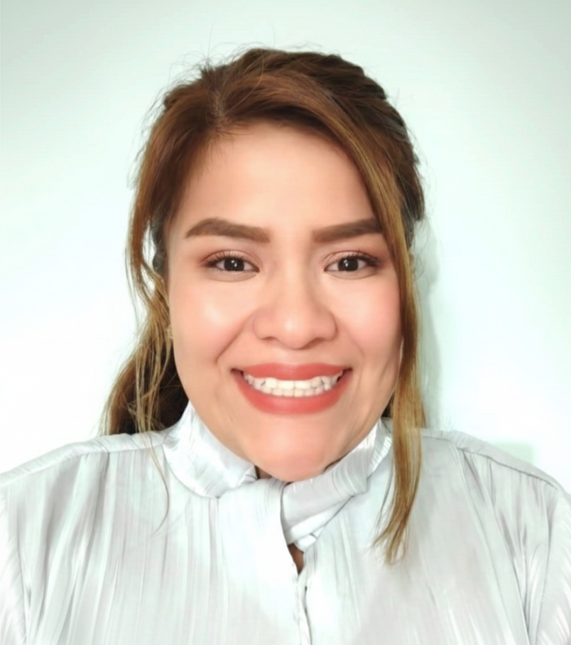 Alejandra Bustamante