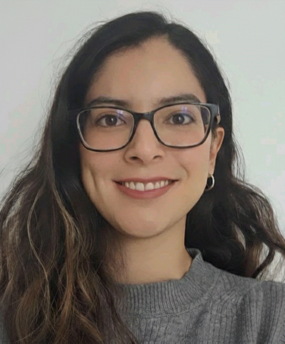 Maria Magdalena Castro